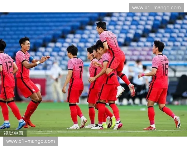 橙色风暴遇上斗牛士:荷兰vs墨西哥比分背后的故事